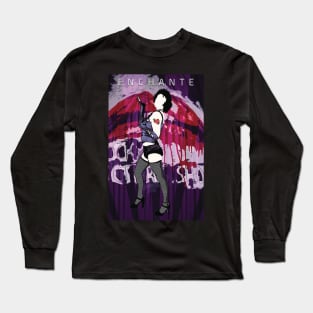 ENCHANTE Long Sleeve T-Shirt